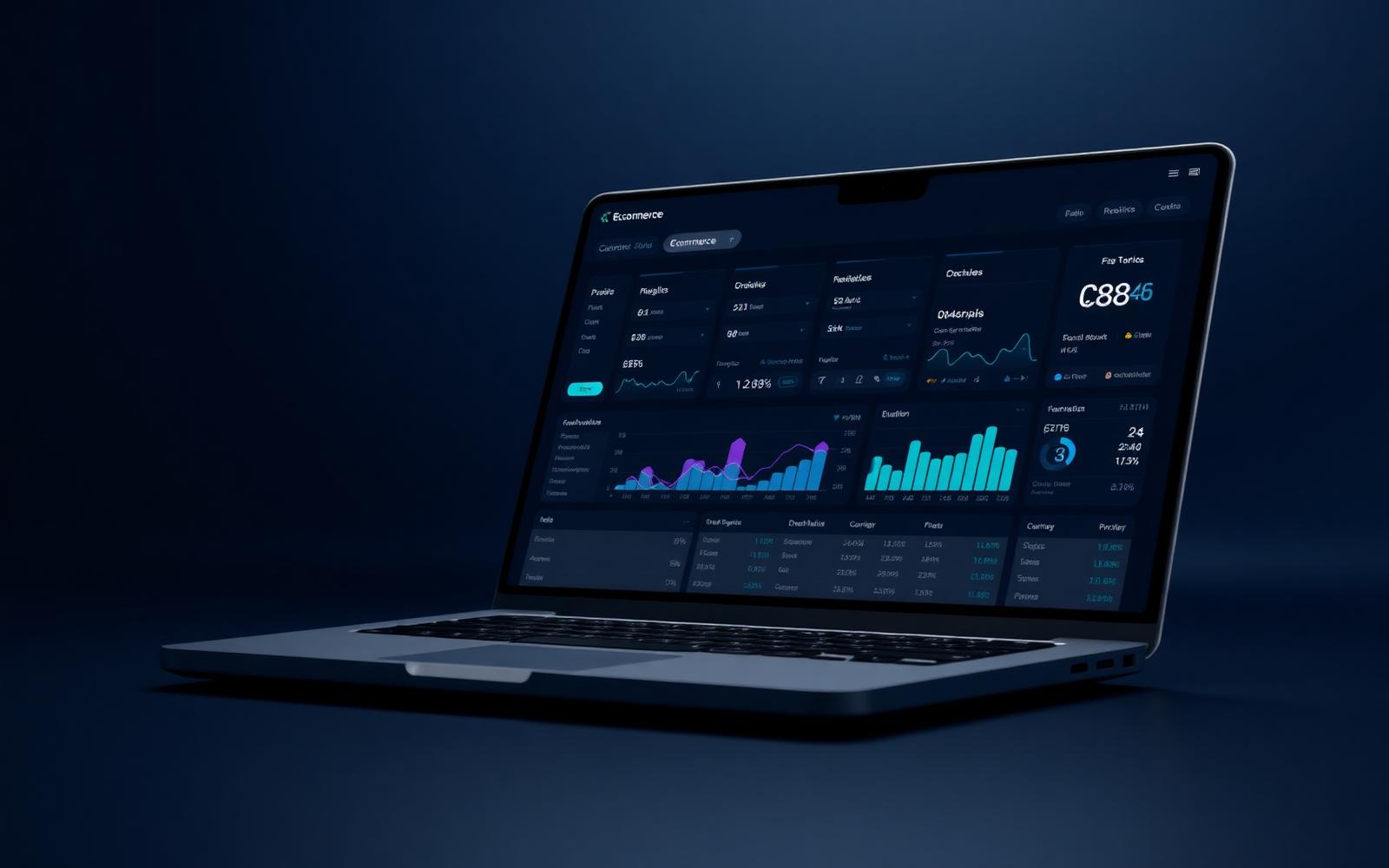 Northwind Commerce Platform