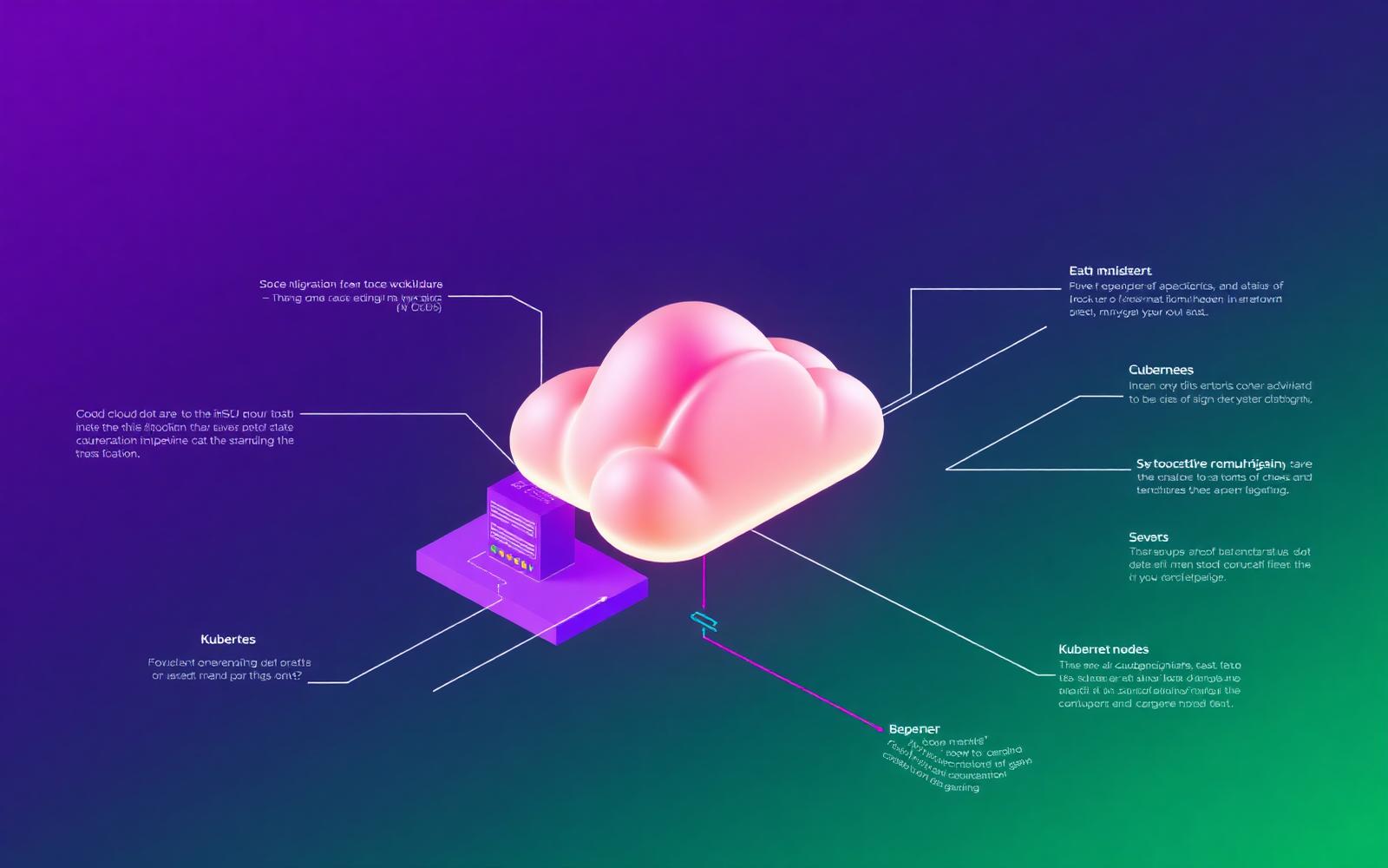 Helio Cloud Migration
