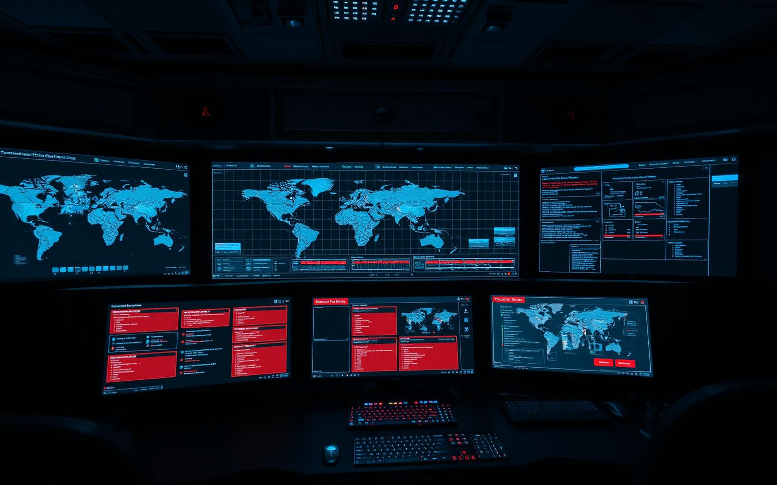 Sentinel Security Operations