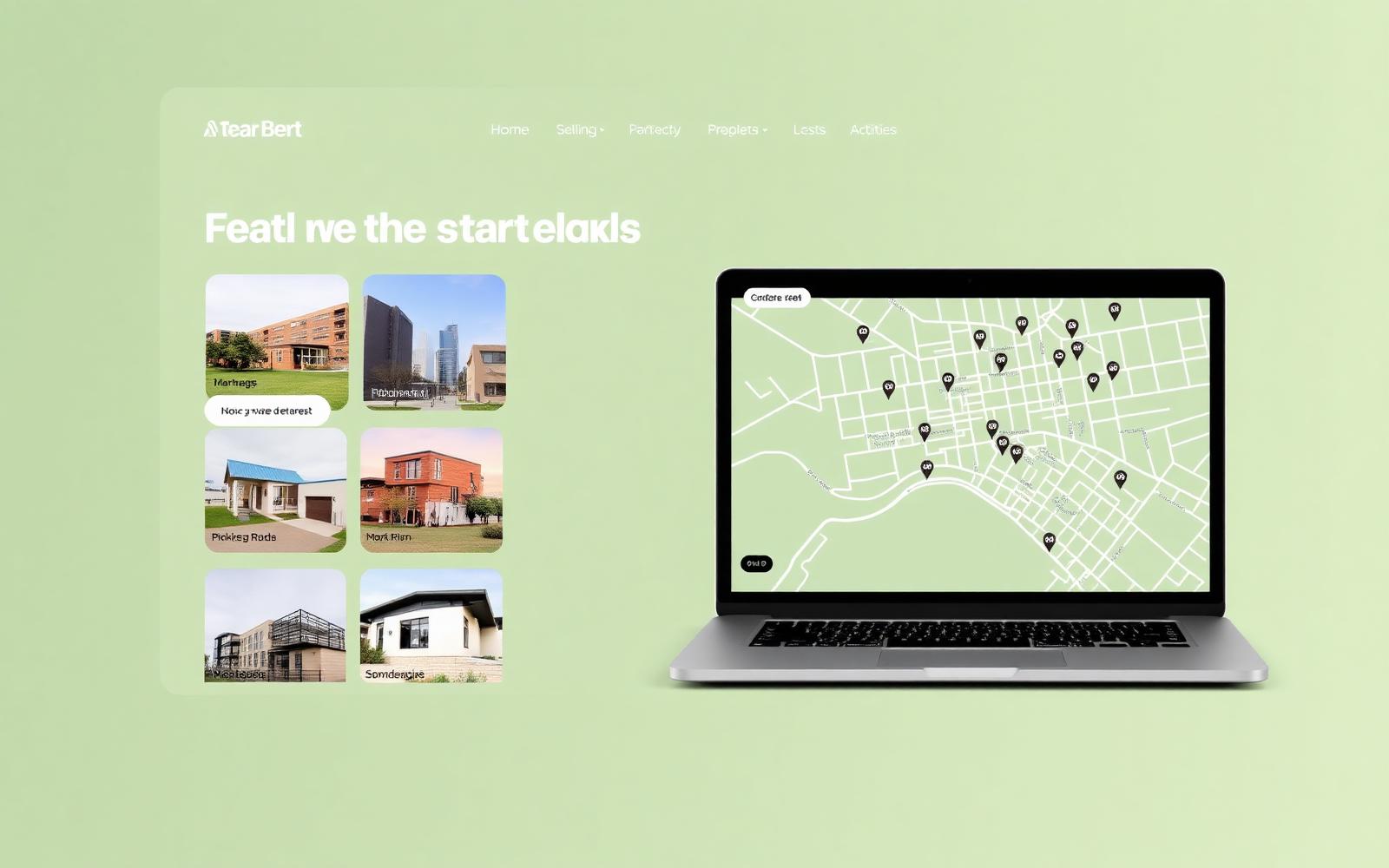 Havenly Real Estate Marketplace